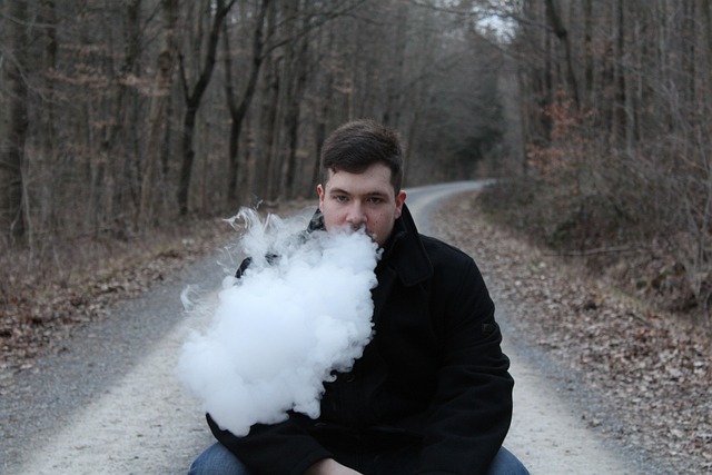 vape cotton