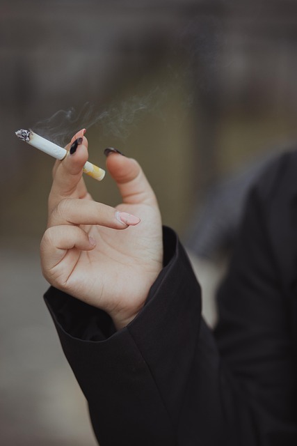 vape cotton