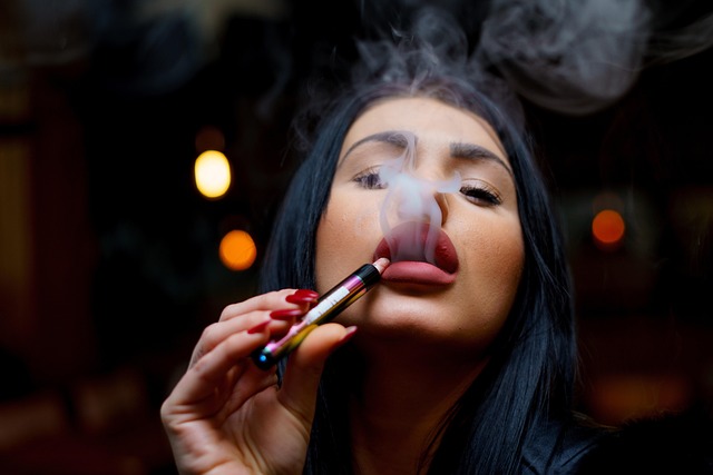 vape juice