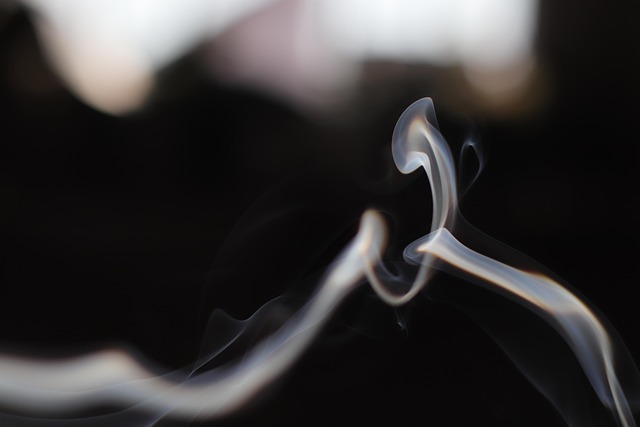 nicotine salt juice