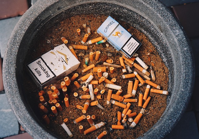 vape cartridge