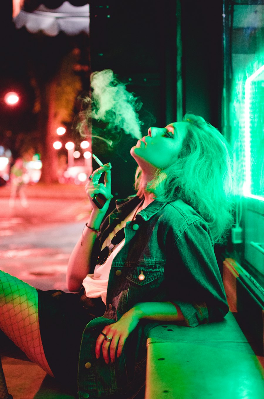 vape cotton
