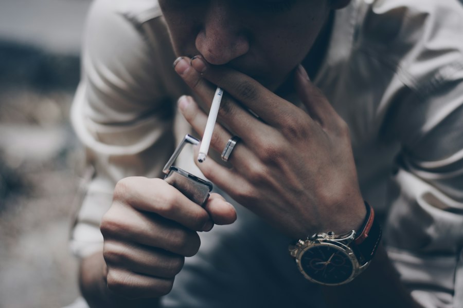 nicotine salt juice