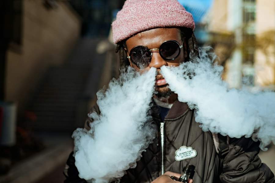 vape starter bundle