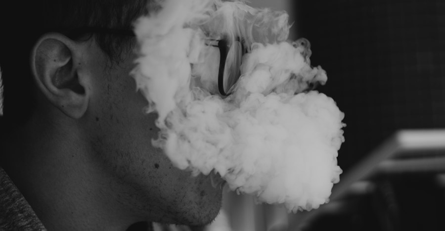 vape starter kit