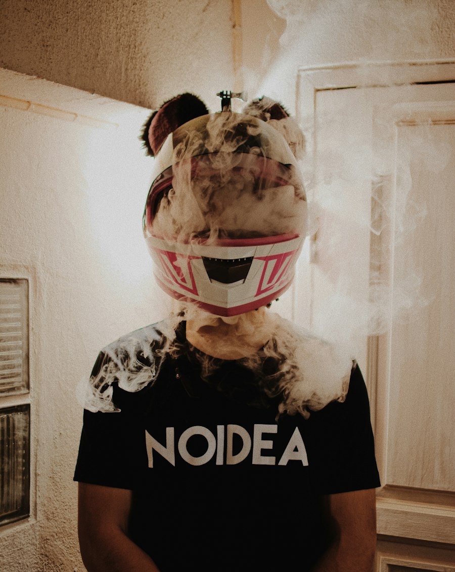 e-liquid