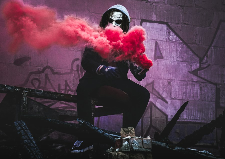disposable vape