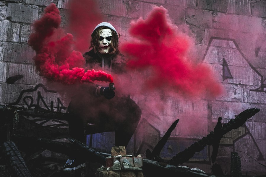 vape juice