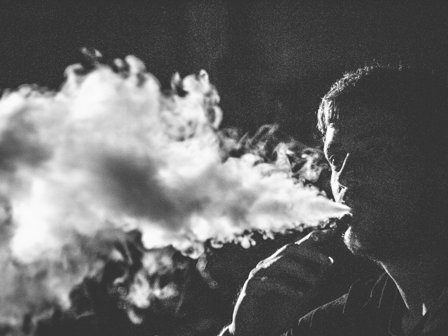 vape starter bundle