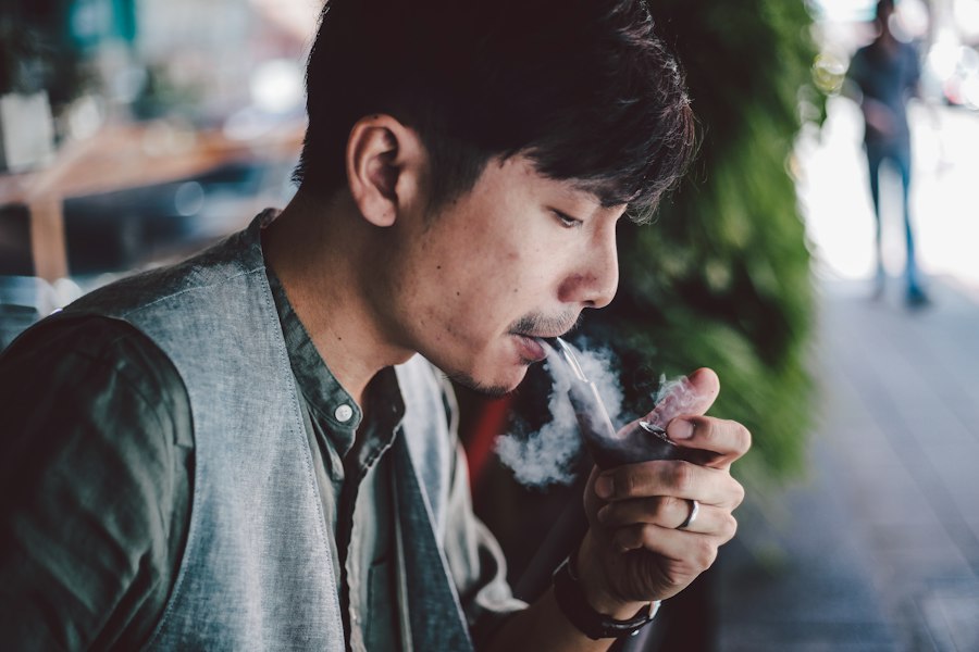 drip tip