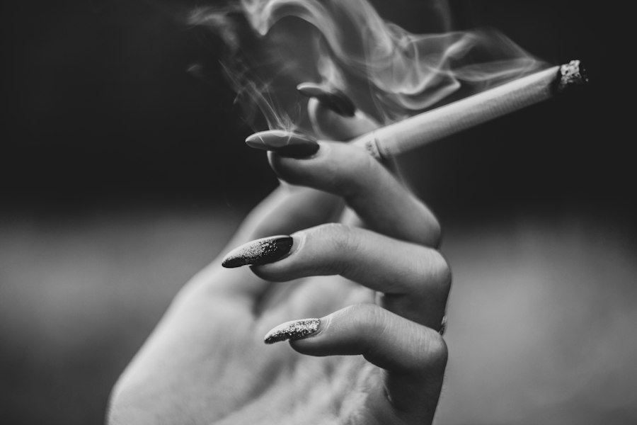 drip tip