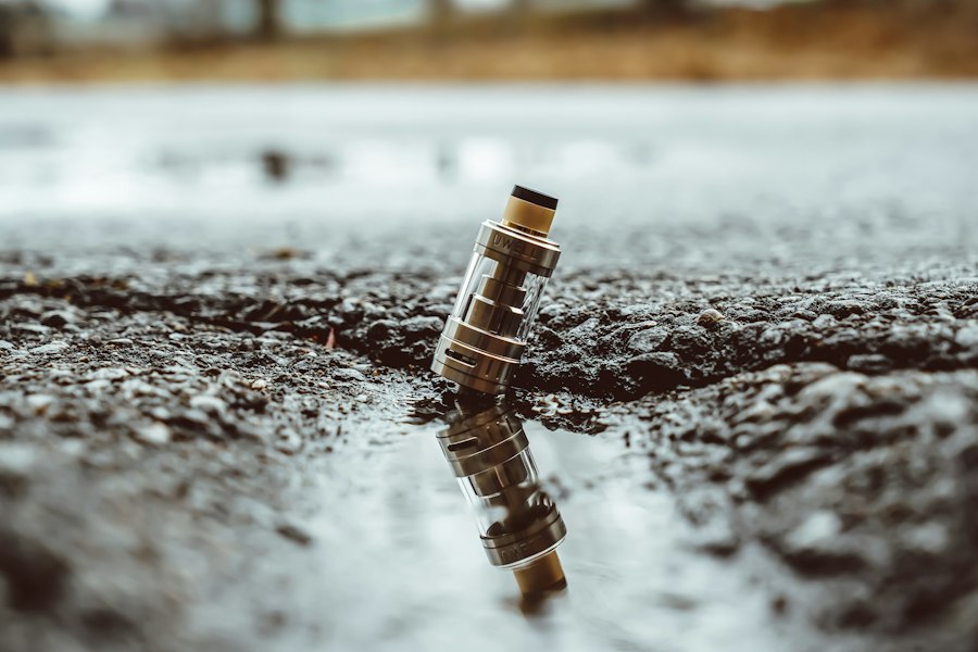vape cotton