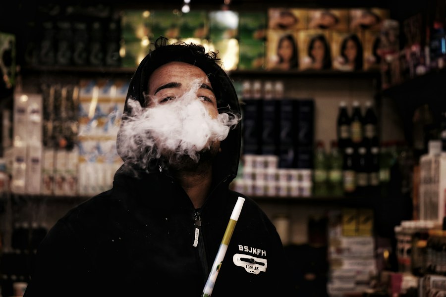 vape starter bundle