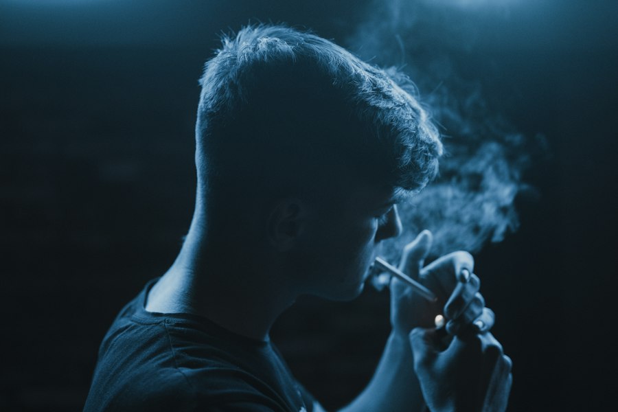 vape charger
