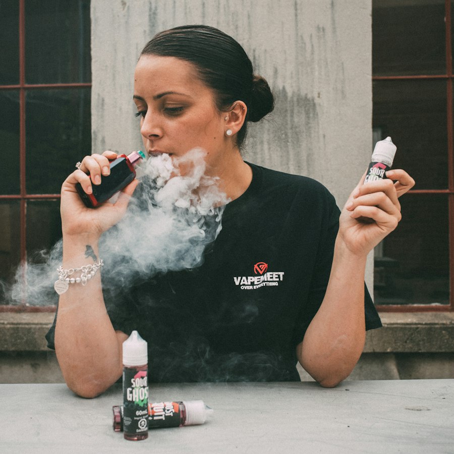 drip tip