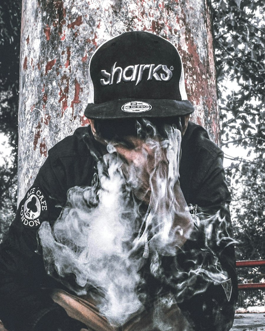 vape charger