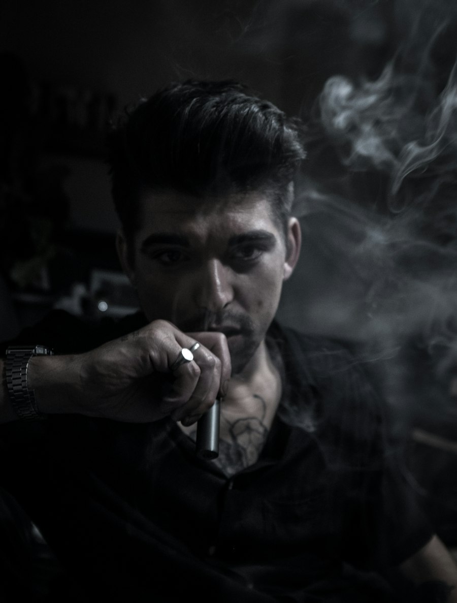 vape lanyard