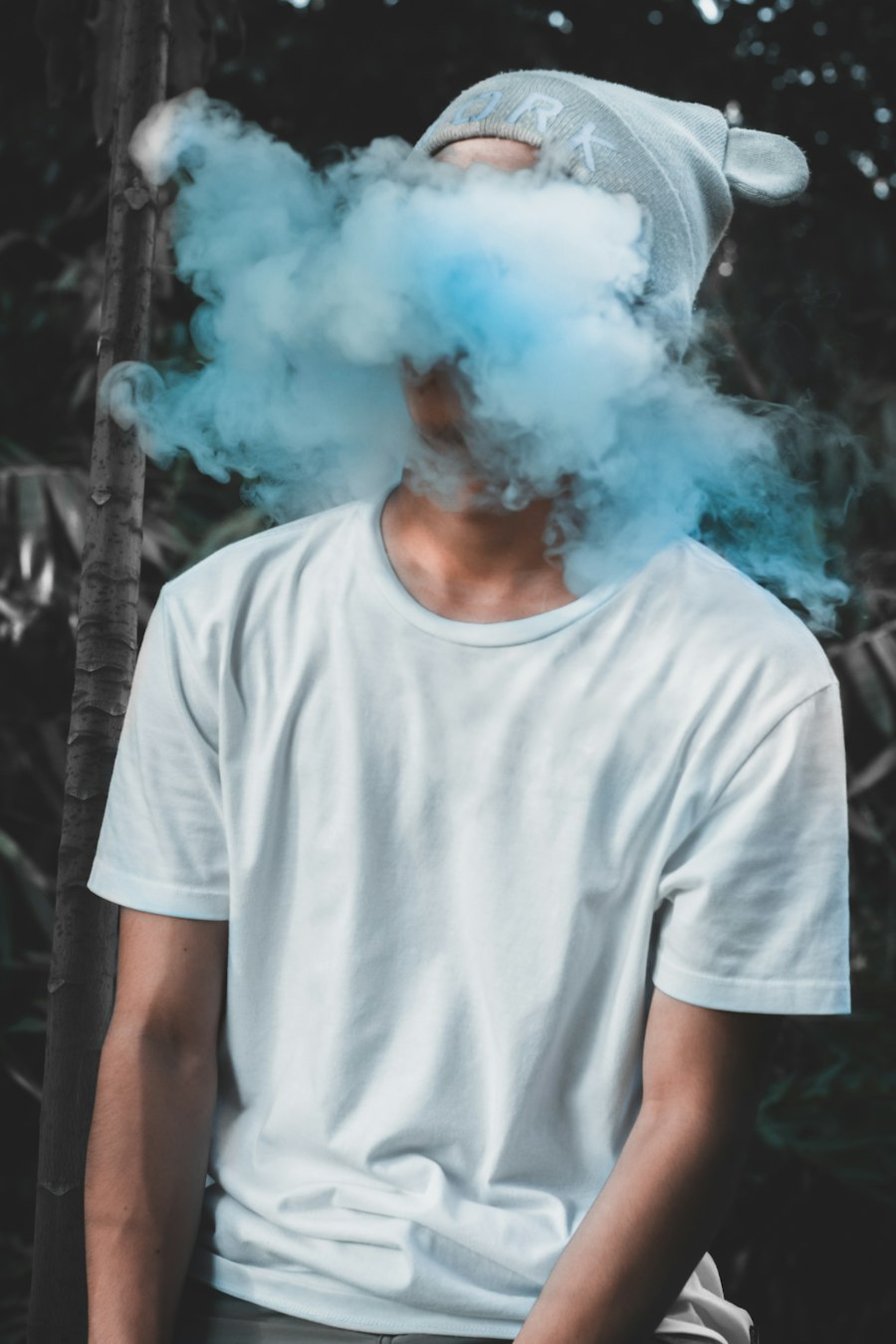 vape cartridge