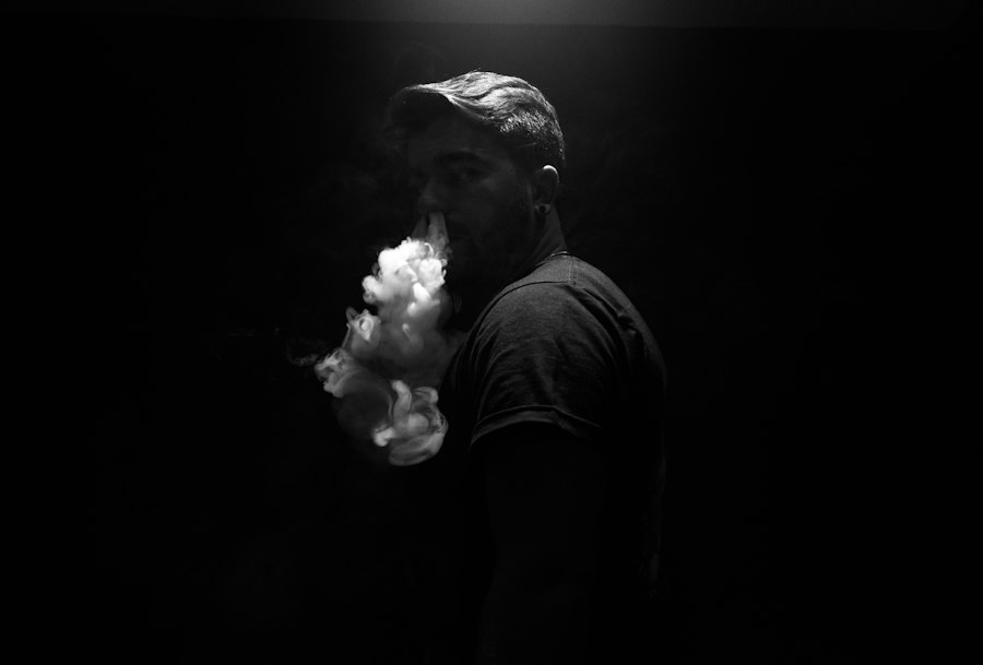 disposable vape