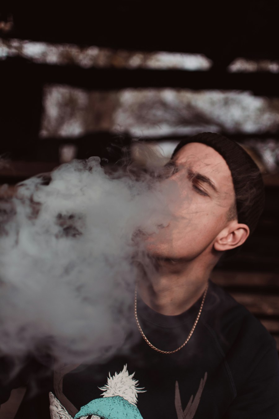 vape pen
