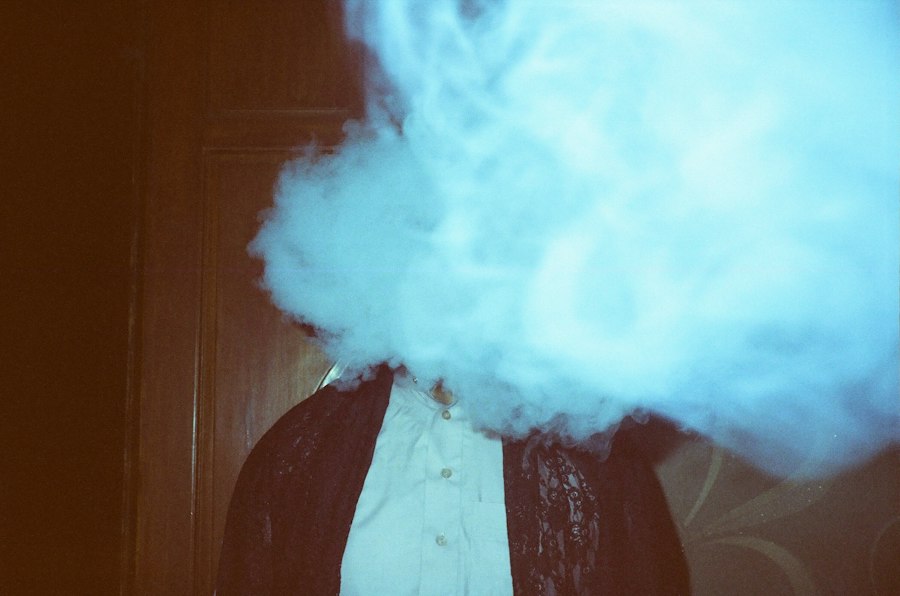 nicotine salt juice