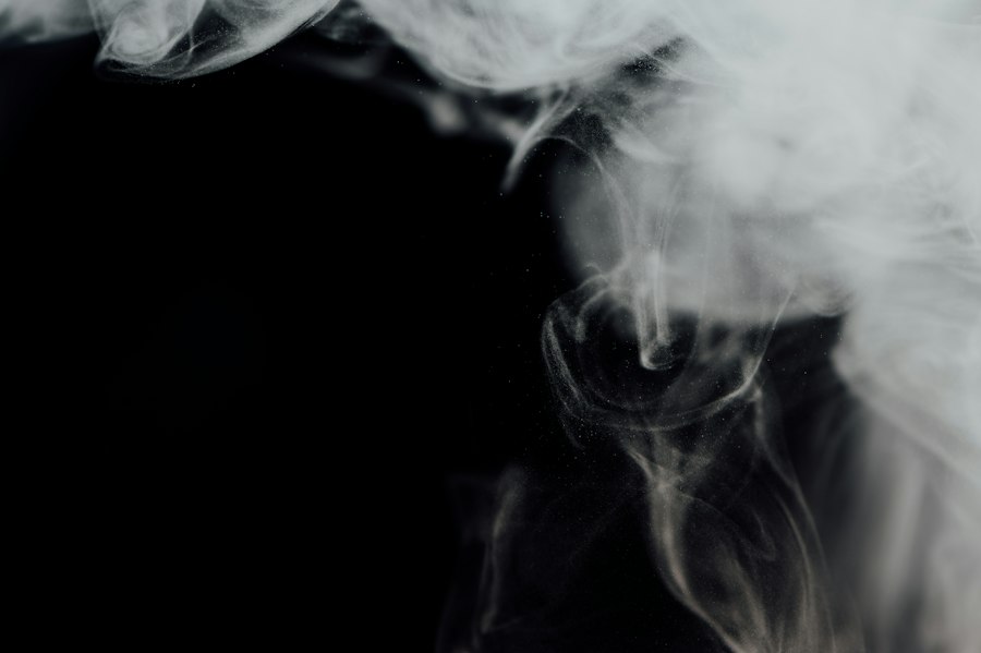 vape cartridge