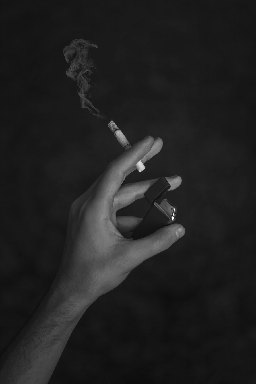 nicotine salt juice
