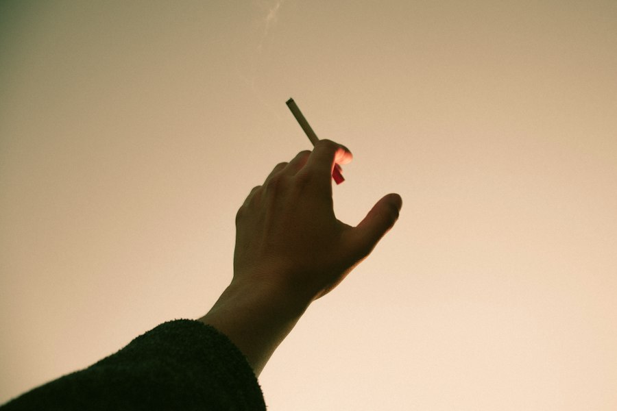 vape cartridge