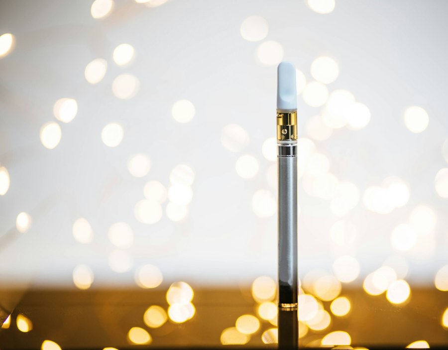 vape packaging