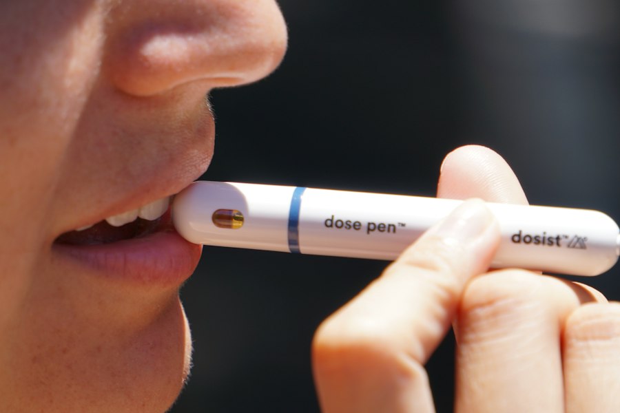 vape pen
