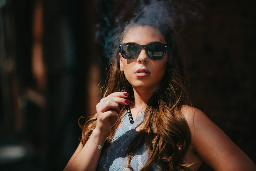 e-liquid