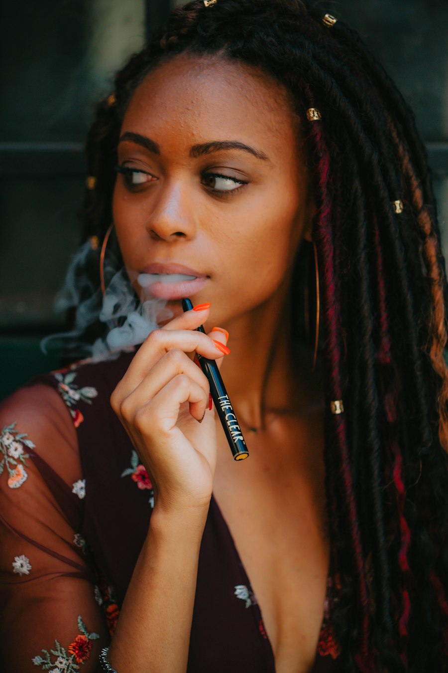 vape pen