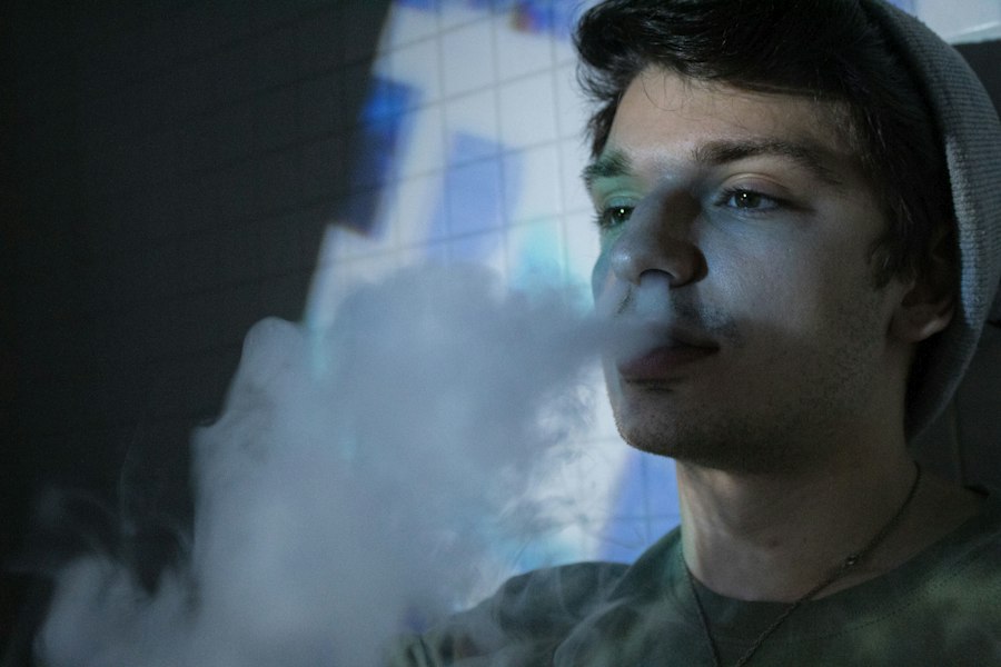 vape battery