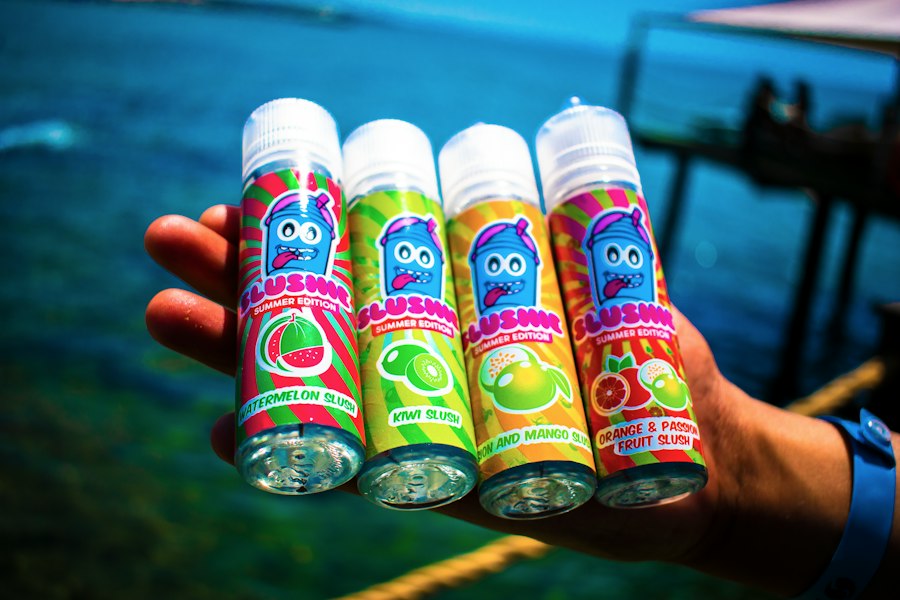 vape juice