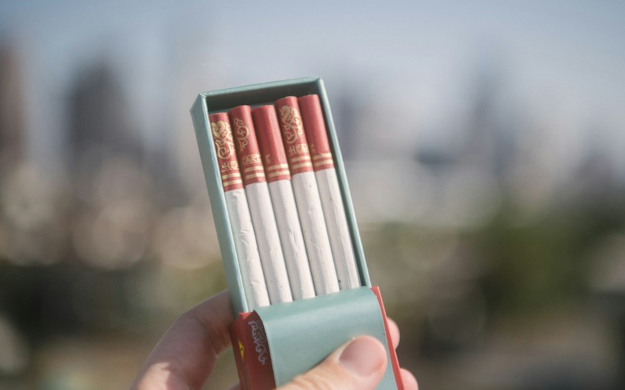 vape starter kit