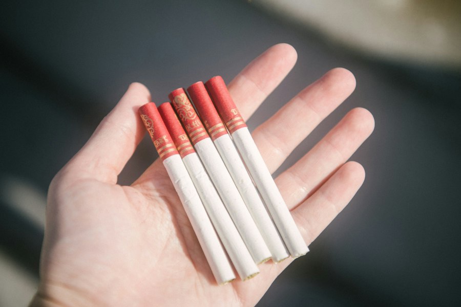 vape starter bundle