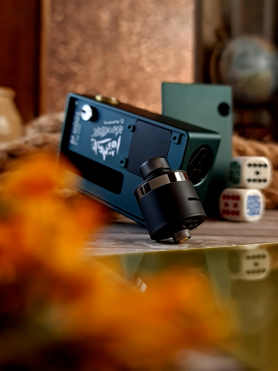 vape display stand
