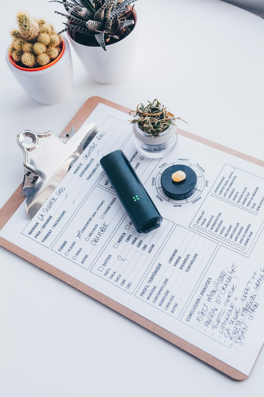 vape battery