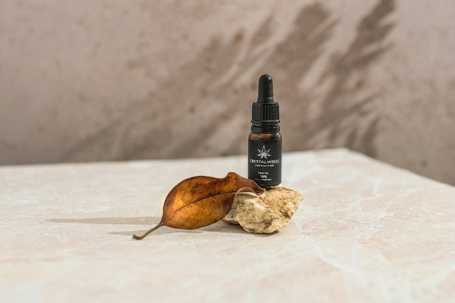 nicotine salt juice