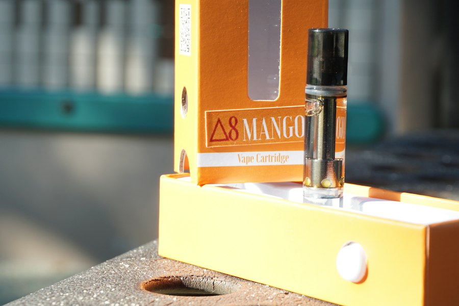 drip tip