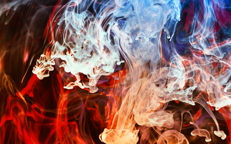vape lanyard