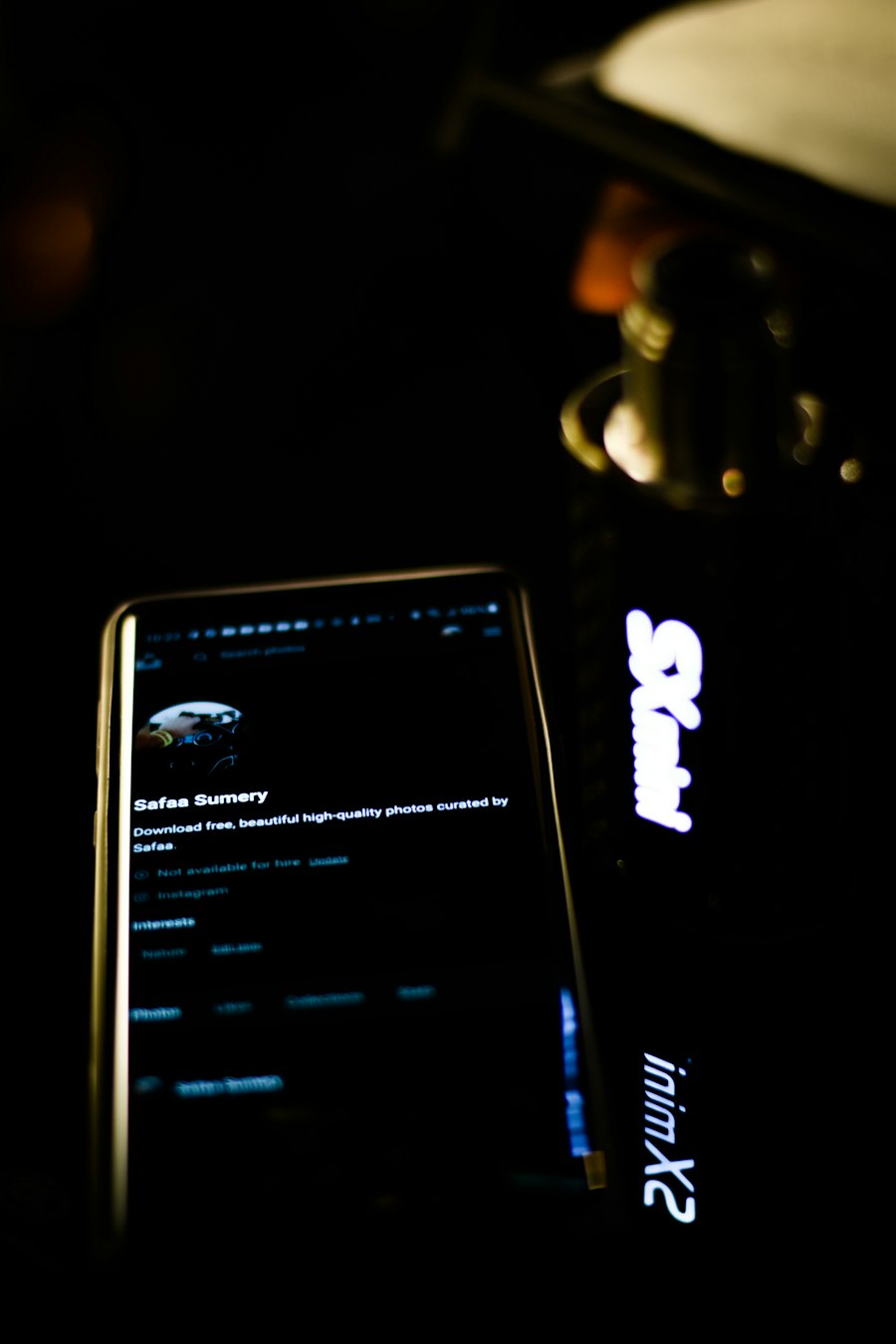 18650 battery