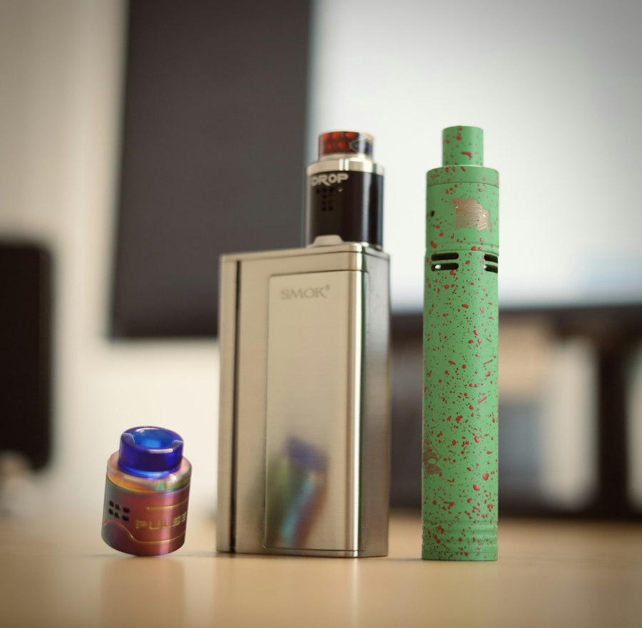 e-liquid