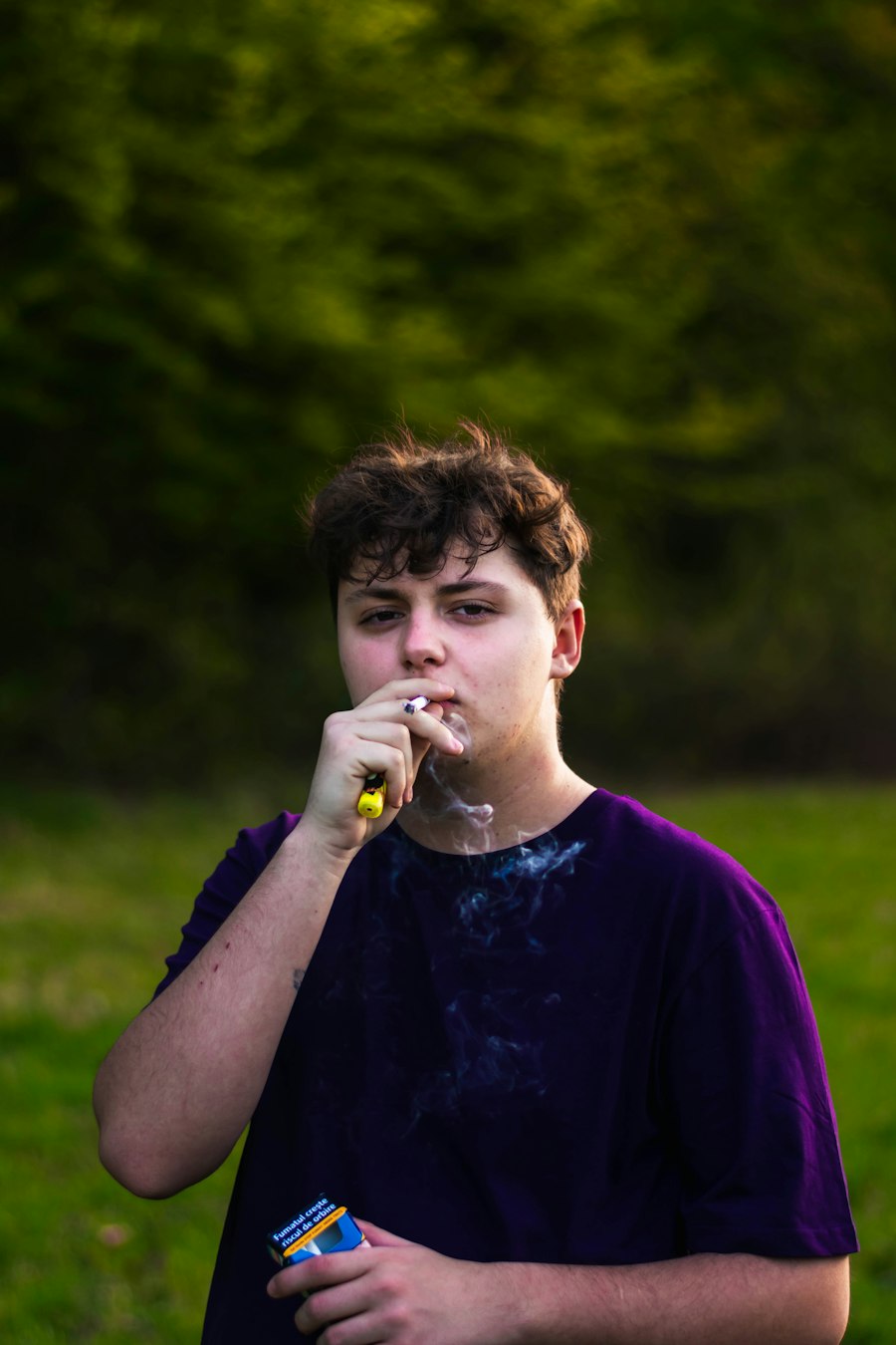 vape tank