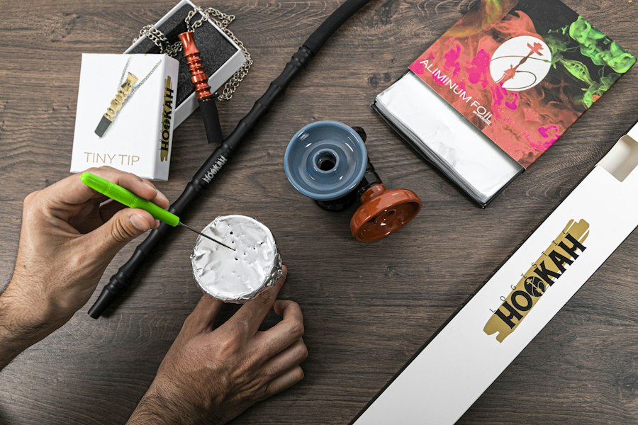 vape charger