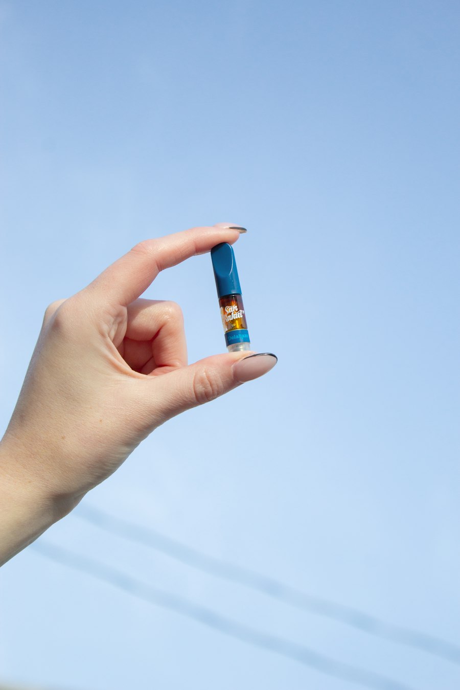 vape charger