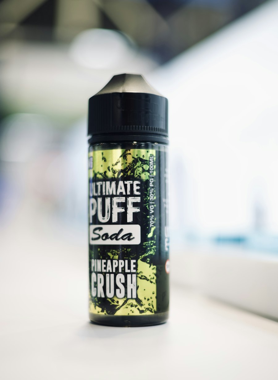 vape starter kit