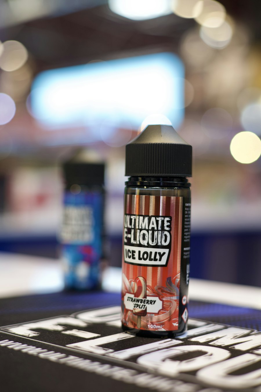 vape battery